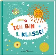 Cover-Bild zum Titel 'Ich bin 1. Klasse!' von ''