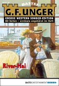 Cover-Bild zum Titel 'G. F. Unger Sonder-Edition 166' von 'G. F. Unger'