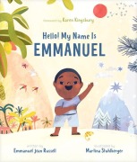 Cover-Bild zum Titel 'Hello! My Name Is Emmanuel' von 'Emmanuel Jean Russell'