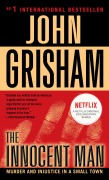 The Innocent Man - John Grisham