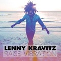 Cover-Bild zum Titel 'Raise Vibration' von 'Lenny Kravitz'