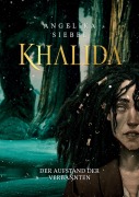 Cover-Bild zum Titel 'Khalida' von 'Angelika Siebel'