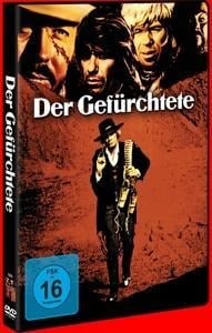 Der Gefürchtete - Wayde Preston William Berger