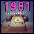 1981 DER PSYCHOPATH - Arvid Dahlberg