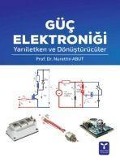 Cover-Bild zum Titel 'Güc Elektronigi' von 'Nurettin Abut'
