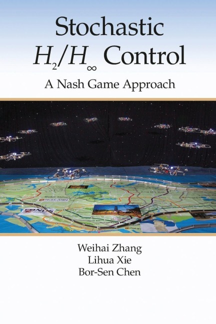Stochastic H2/H ¿ Control - Weihai Zhang, Lihua Xie, Bor-Sen Chen