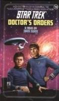 Doctor's Orders - Diane Duane
