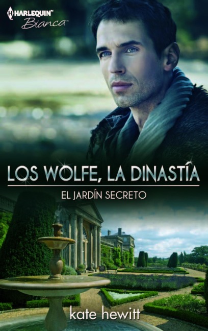 El jardín secreto - Kate Hewitt