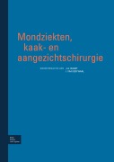 Cover-Bild zum Titel 'Mondziekten, kaak- en aangezichtschirurgie' von ''