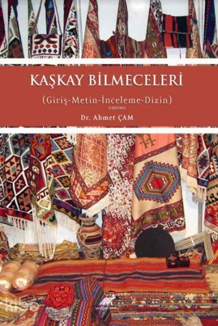 Kaskay Bilmeceleri - Ahmet Cam