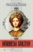 Cover-Bild zum Titel 'Hürrem Sultan' von 'Can Alpgüvenc'