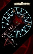 Cover-Bild zum Titel 'Crucible: Trial of Cyric the Mad' von 'Troy Denning'