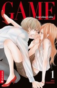 Cover-Bild zum Titel 'Game - Lust ohne Liebe 01' von 'Mai Nishikata'