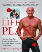 Cover-Bild zum Titel 'The Life Plan' von 'Jeffry S Life'