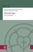 Cover-Bild zum Titel 'Klimatheologie' von ''