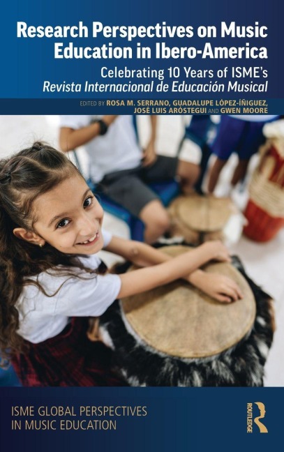 Research Perspectives on Music Education in Ibero-America - 