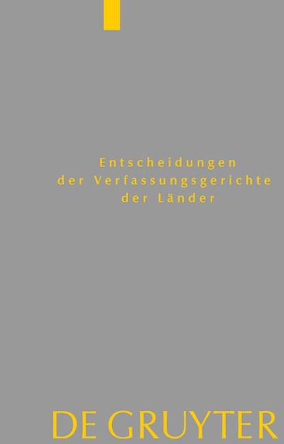 Baden-Württemberg, Berlin, Brandenburg, Bremen, Hamburg, Hessen, Mecklenburg-Vorpommern, Niedersachsen, Saarland, Sachsen, Sachsen-Anhalt, Schleswig-Holstein, Thüringen - 
