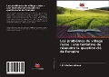 Cover-Bild zum Titel 'Les problèmes du village russe : une tentative de résoudre la question clé de l'empire' von 'I. K. Shcherbakova'