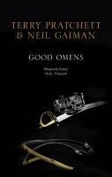 Good Omens - Neil Gaiman, Terry Pratchett