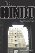 Cover-Bild zum Titel 'Der HINDU' von 'Hermann Brünjes'
