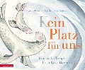 (K)ein Platz für uns - Kate Temple, Jol Temple