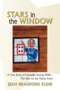 Cover-Bild zum Titel 'Stars in the Window' von 'Jean Bradford Kline'