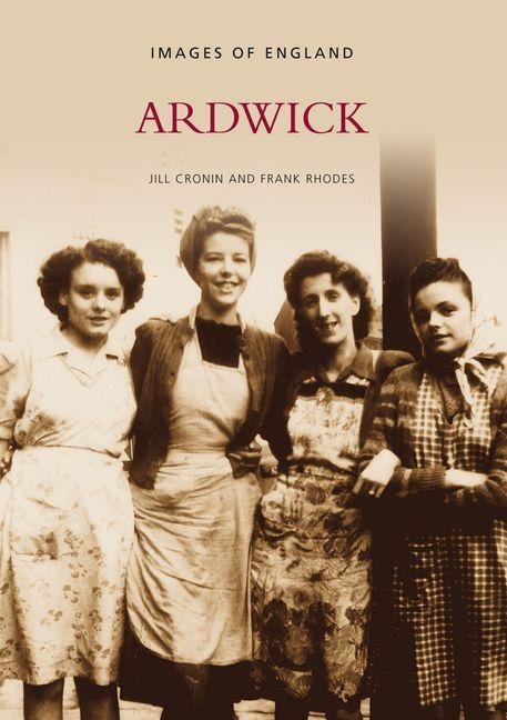Ardwick - Jill Cronin, Frank Rhodes