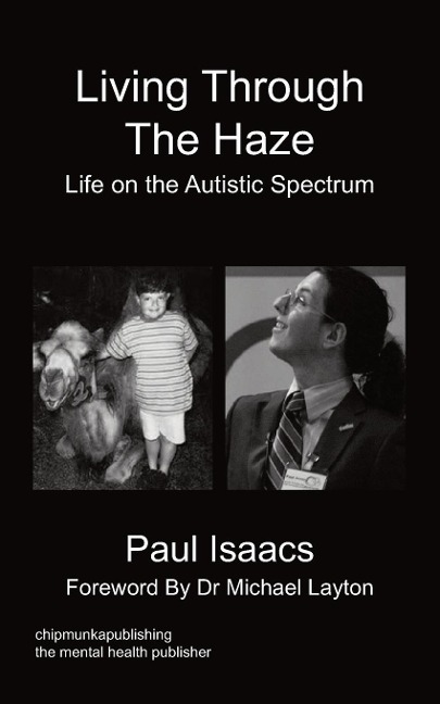 Living Through the Haze - Paul Isaacs