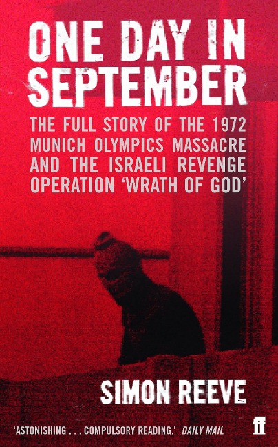 One Day in September - Simon Reeve