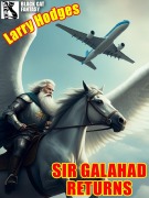 Cover-Bild zum Titel 'Galahad Returns' von 'Larry Hodges'