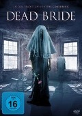Cover-Bild zum Titel 'Dead Bride' von 'Francesco Picone, Alessandro Moro'
