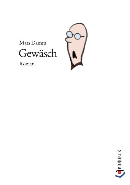 Gewäsch - Mats Damm