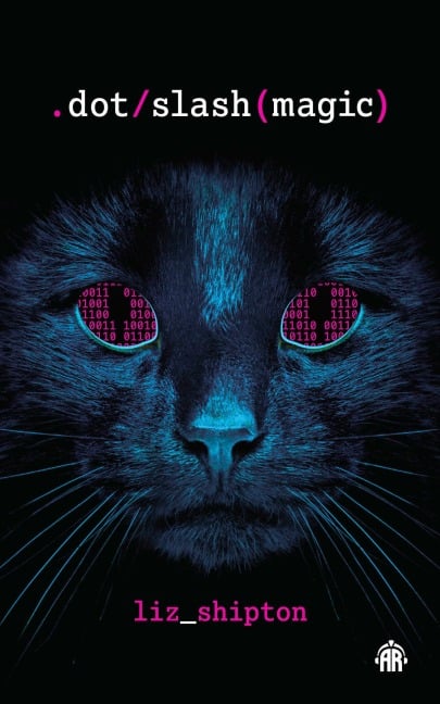 Dot Slash Magic - Liz Shipton