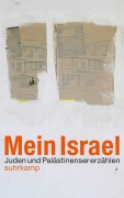 Cover-Bild zum Titel 'Mein Israel.' von ''