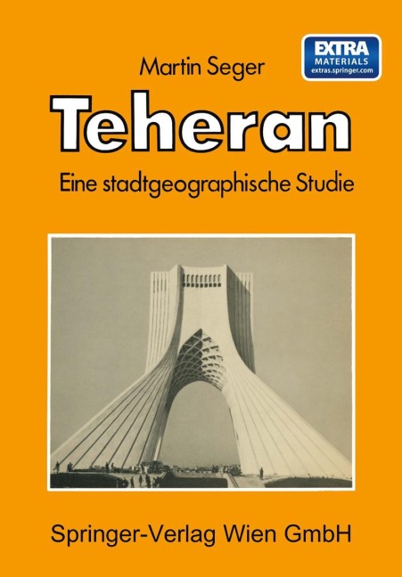 Teheran - M. Seger