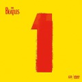 Cover-Bild zum Titel '1 (CD+DVD Limited Digipack)' von 'The Beatles'