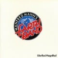 Glorified Magnified - Manfred Mann's Earth Band