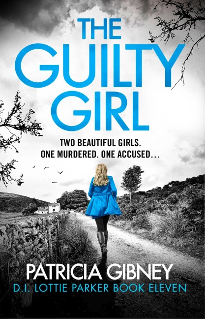 The Guilty Girl - Patricia Gibney