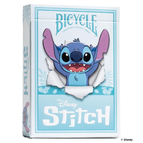 Bicycle Disney - Stitch - 