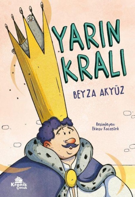 Yarin Krali - Beyza Akyüz