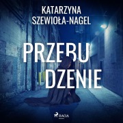Cover-Bild zum Titel 'Przebudzenie' von 'Katarzyna Szewio¿a-Nagel'