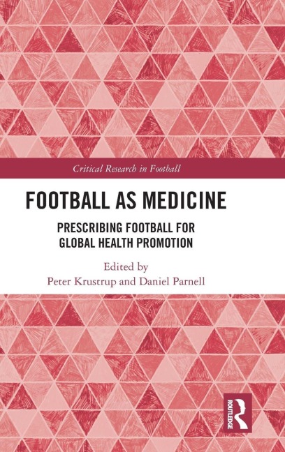 Football as Medicine - 