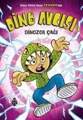 Cover-Bild zum Titel 'Dino Avcisi 4' von 'Franco Aureliani'