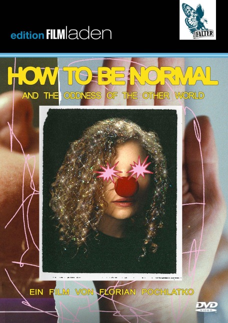How To Be Normal - 