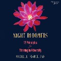 Cover-Bild zum Titel 'Night Bloomers' von 'Michelle Pearce'