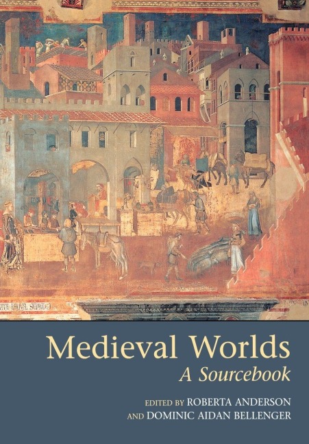 Medieval Worlds - 