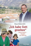 Cover-Bild zum Titel ' Ich habe Gott gesehen ' von 'Klaus Dieter John'