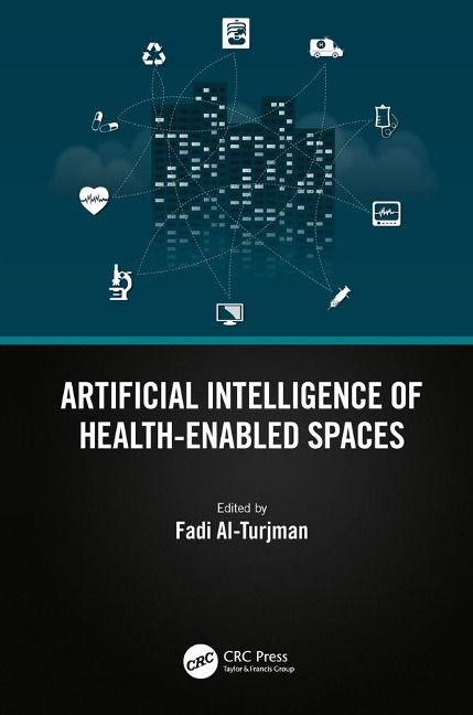 Artificial Intelligence of Health-Enabled Spaces - 