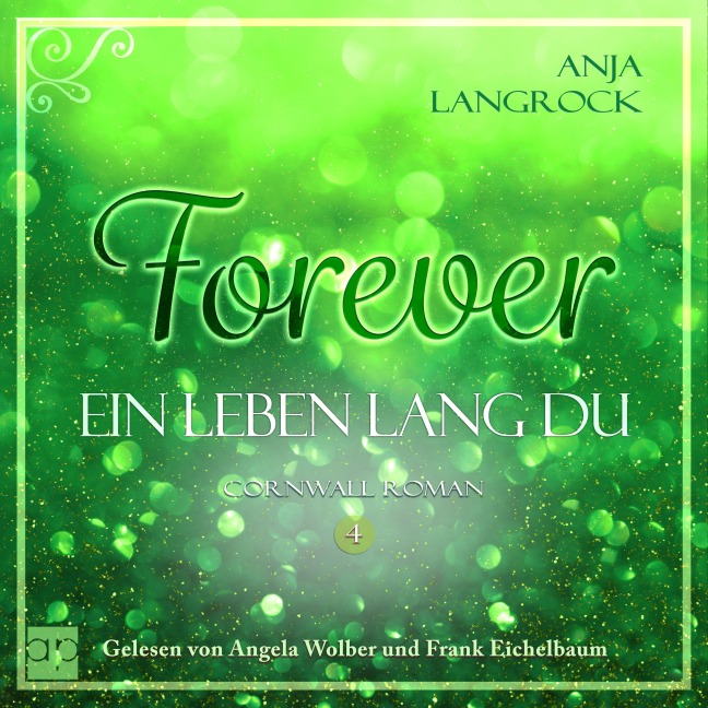 Forever - Anja Langrock