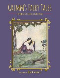 Grimm's Fairy Tales - Racehorse For Young Readers, The Brothers Grimm